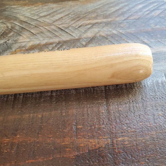 Vintage T.E.I. Boston Red Sox Wood 18" Mini Baseball Bat MLB - 1998 - Picture 5 of 7
